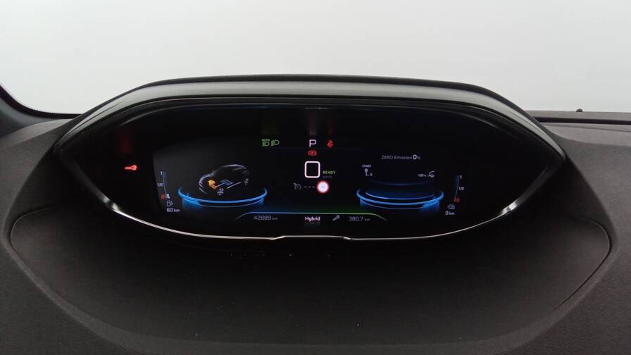 Mandataire Automobile occasion, recherche de Peugeot 3008-hybrid-225-e-eat8-gt-line - E-Motors