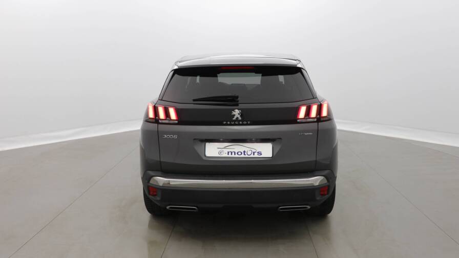 Mandataire Automobile occasion, recherche de Peugeot 3008-hybrid-225-e-eat8-gt-line - E-Motors