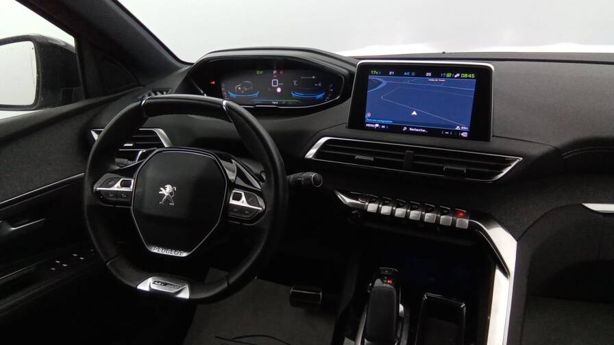 Mandataire Automobile occasion, recherche de Peugeot 3008-hybrid-225-e-eat8-gt-line - E-Motors