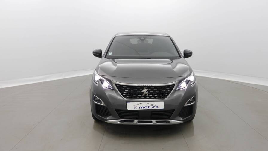 Mandataire Automobile occasion, recherche de Peugeot 3008-hybrid-225-e-eat8-gt-line - E-Motors