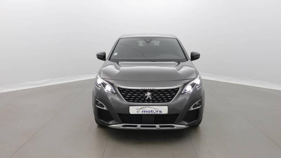 Mandataire Automobile occasion, recherche de Peugeot 3008-hybrid-225-e-eat8-gt-line - E-Motors