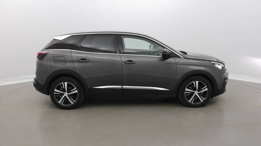 Mandataire Automobile occasion, recherche de Peugeot 3008-hybrid-225-e-eat8-gt-line - E-Motors