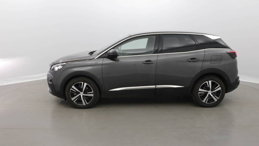 Mandataire Automobile occasion, recherche de Peugeot 3008-hybrid-225-e-eat8-gt-line - E-Motors