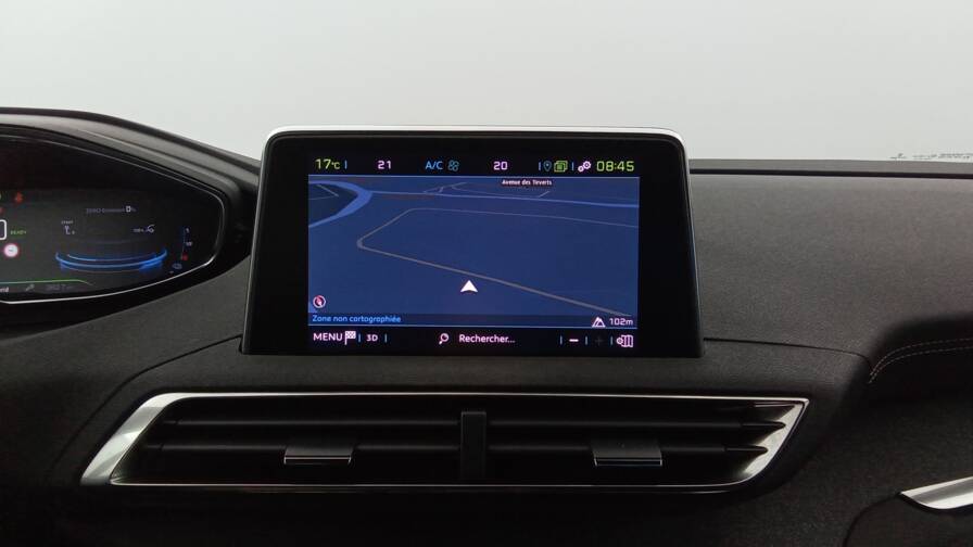 Mandataire Automobile occasion, recherche de Peugeot 3008-hybrid-225-e-eat8-gt-line - E-Motors