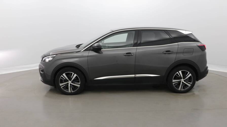 Mandataire Automobile occasion, recherche de Peugeot 3008-hybrid-225-e-eat8-gt-line - E-Motors