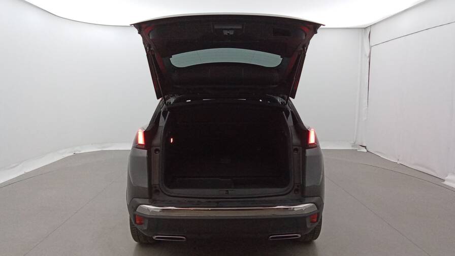 Mandataire Automobile occasion, recherche de Peugeot 3008-hybrid-225-e-eat8-gt-line - E-Motors