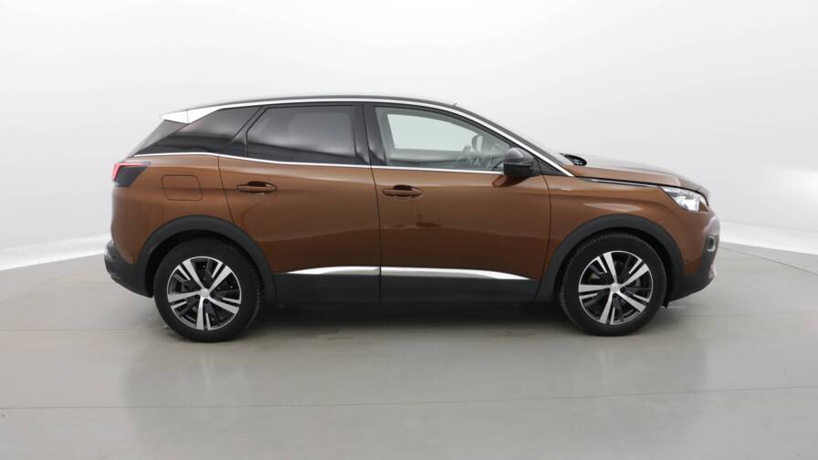 Mandataire Automobile occasion, recherche de Peugeot 3008-hybrid-225-e-eat8-gt-line - E-Motors