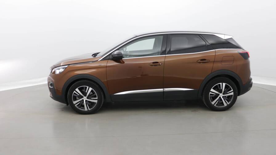 Mandataire Automobile occasion, recherche de Peugeot 3008-hybrid-225-e-eat8-gt-line - E-Motors