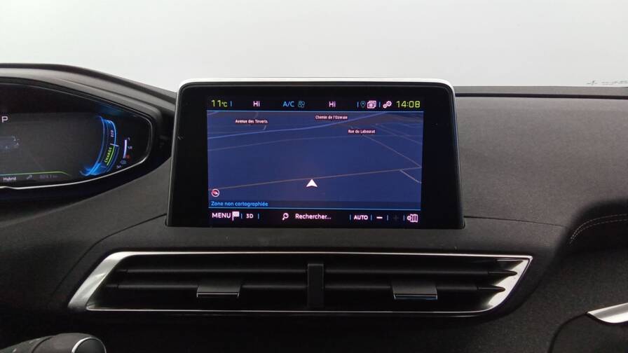 Mandataire Automobile occasion, recherche de Peugeot 3008-hybrid-225-e-eat8-gt-line - E-Motors