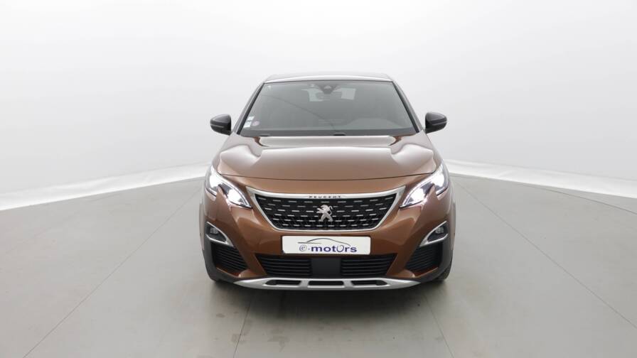 Mandataire Automobile occasion, recherche de Peugeot 3008-hybrid-225-e-eat8-gt-line - E-Motors