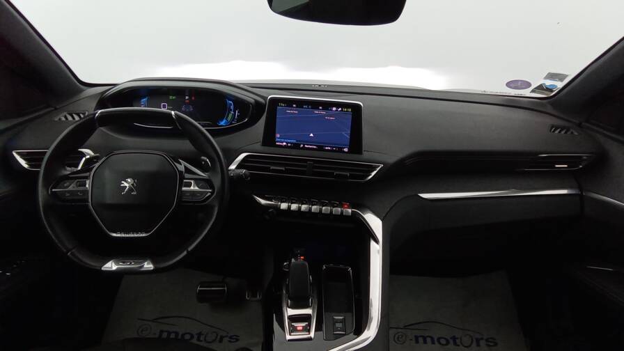 Mandataire Automobile occasion, recherche de Peugeot 3008-hybrid-225-e-eat8-gt-line - E-Motors