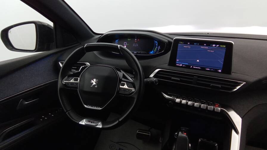 Mandataire Automobile occasion, recherche de Peugeot 3008-hybrid-225-e-eat8-gt-line - E-Motors