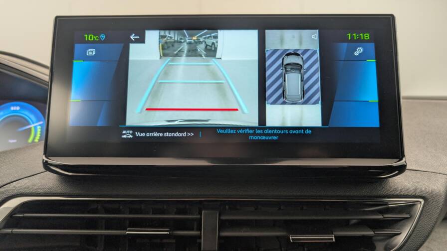 Mandataire Automobile occasion, recherche de Peugeot 3008-hybrid-225-e-eat8-gt-pack - E-Motors