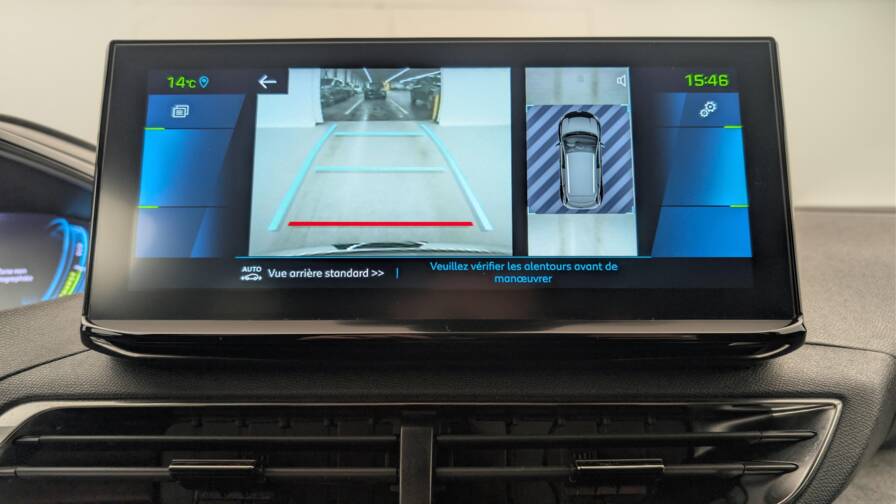 Mandataire Automobile occasion, recherche de Peugeot 3008-hybrid-225-e-eat8-gt-pack - E-Motors