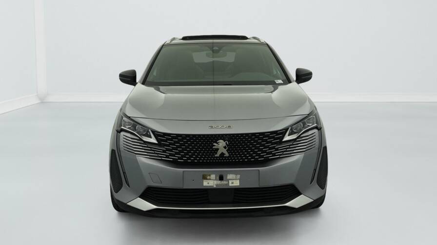 Mandataire Automobile occasion, recherche de Peugeot 3008-hybrid-225-e-eat8-gt-pack - E-Motors