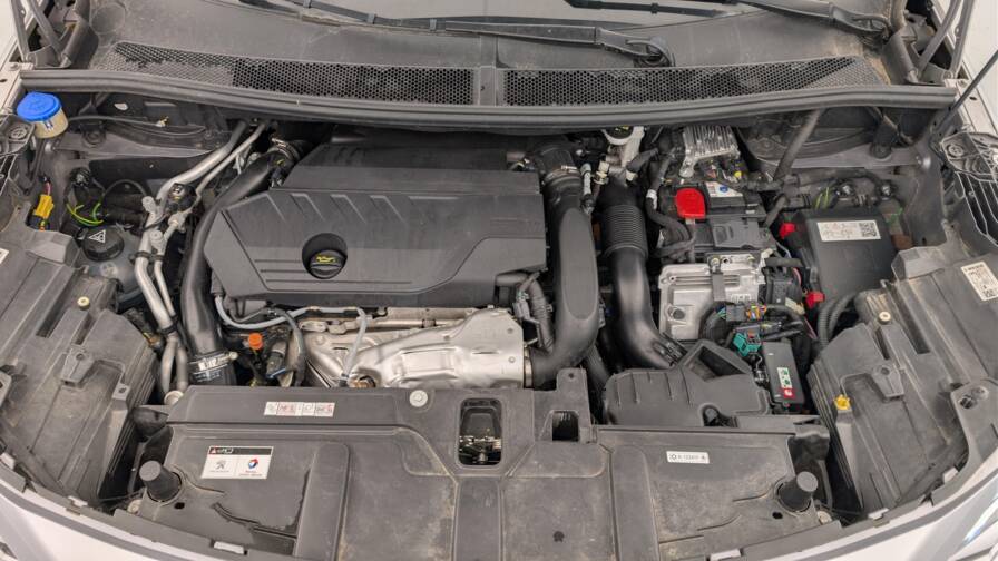 Mandataire Automobile occasion, recherche de Peugeot 3008-hybrid-225-e-eat8-gt-pack - E-Motors