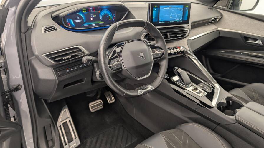 Mandataire Automobile occasion, recherche de Peugeot 3008-hybrid-225-e-eat8-gt-pack - E-Motors