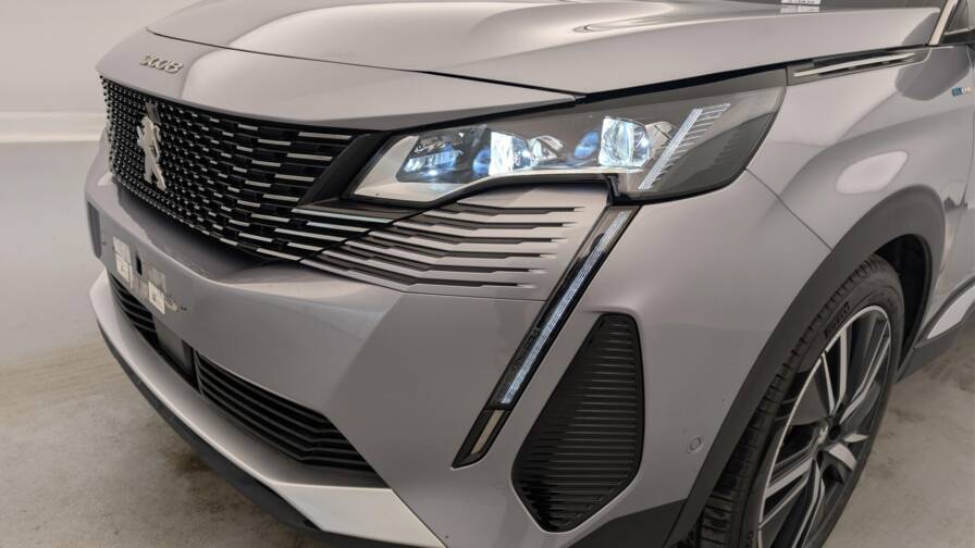 Mandataire Automobile occasion, recherche de Peugeot 3008-hybrid-225-e-eat8-gt-pack - E-Motors