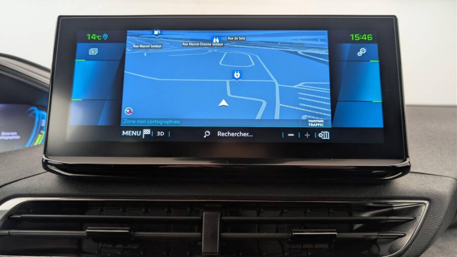 Mandataire Automobile occasion, recherche de Peugeot 3008-hybrid-225-e-eat8-gt-pack - E-Motors