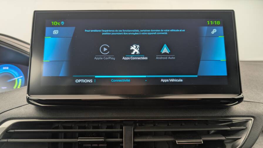 Mandataire Automobile occasion, recherche de Peugeot 3008-hybrid-225-e-eat8-gt-pack - E-Motors