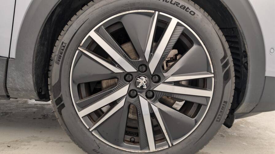 Mandataire Automobile occasion, recherche de Peugeot 3008-hybrid-225-e-eat8-gt-pack - E-Motors