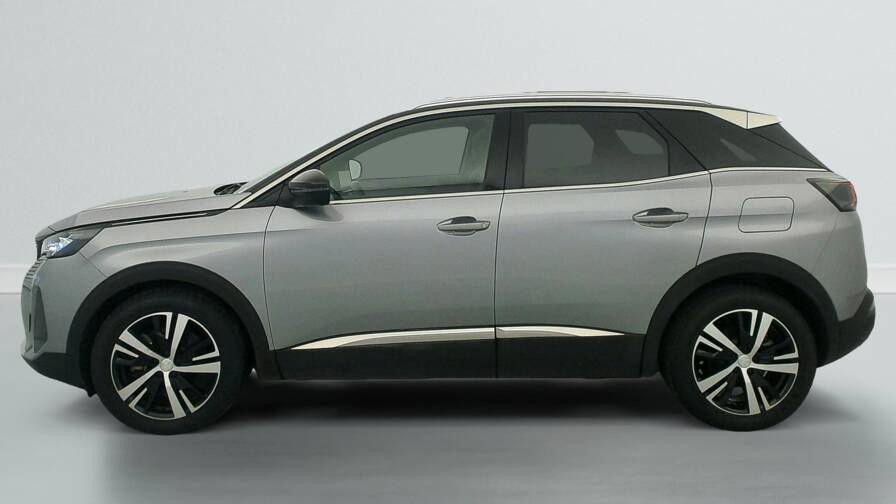 Mandataire Automobile occasion, recherche de Peugeot 3008-hybrid4-300-e-eat8-gt - E-Motors