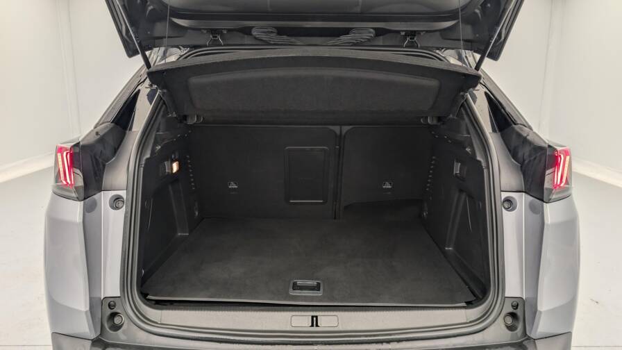 Mandataire Automobile occasion, recherche de Peugeot 3008-hybrid4-300-e-eat8-gt - E-Motors