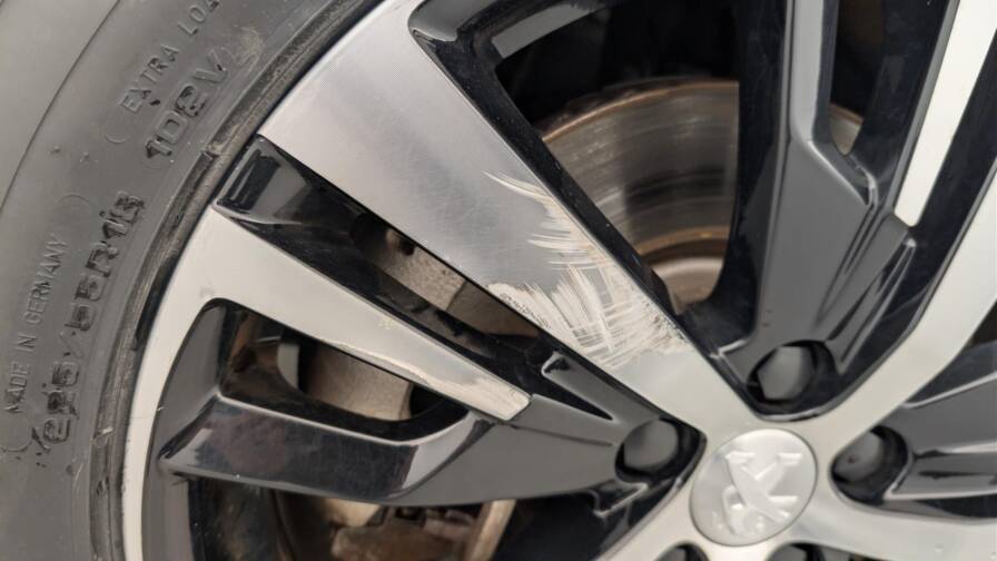 Mandataire Automobile occasion, recherche de Peugeot 3008-hybrid4-300-e-eat8-gt - E-Motors