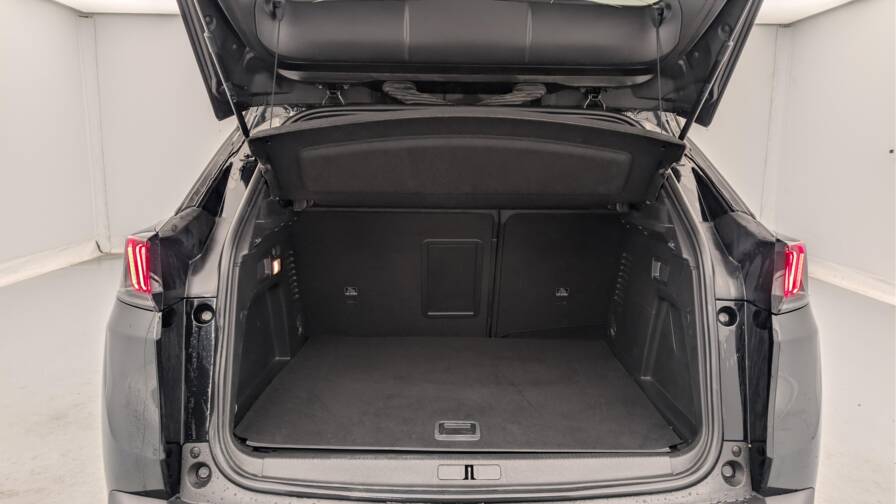 Mandataire Automobile occasion, recherche de Peugeot 3008-hybrid4-300-e-eat8-gt - E-Motors