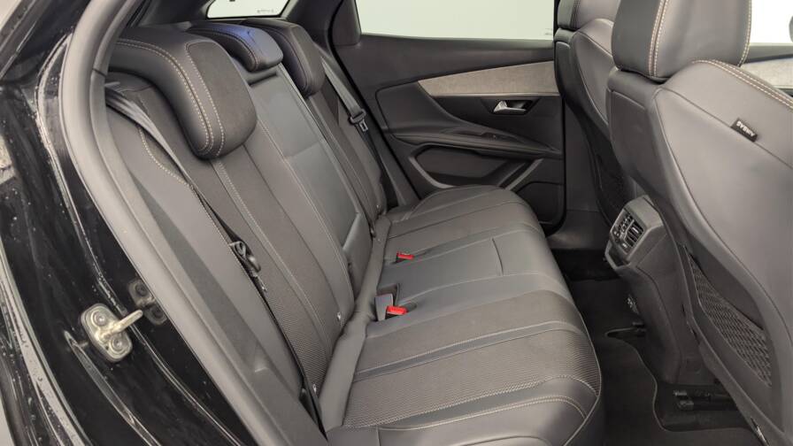 Mandataire Automobile occasion, recherche de Peugeot 3008-hybrid4-300-e-eat8-gt - E-Motors