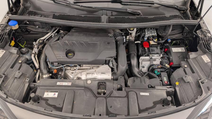 Mandataire Automobile occasion, recherche de Peugeot 3008-hybrid4-300-e-eat8-gt - E-Motors