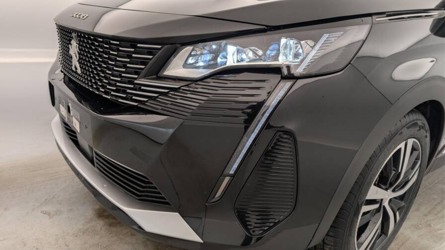 Mandataire Automobile occasion, recherche de Peugeot 3008-hybrid4-300-e-eat8-gt - E-Motors