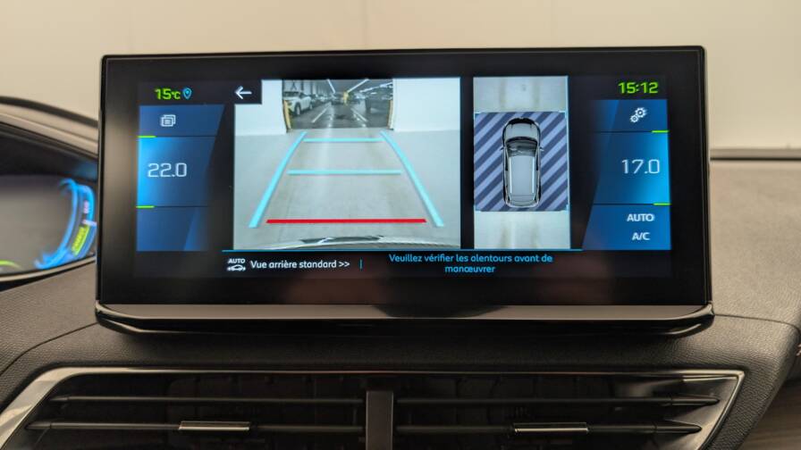 Mandataire Automobile occasion, recherche de Peugeot 3008-hybrid4-300-e-eat8-gt-pack - E-Motors