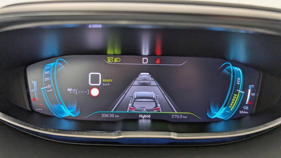 Mandataire Automobile occasion, recherche de Peugeot 3008-hybrid4-300-e-eat8-gt-pack - E-Motors