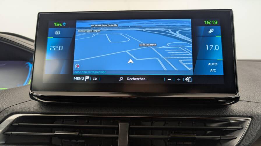 Mandataire Automobile occasion, recherche de Peugeot 3008-hybrid4-300-e-eat8-gt-pack - E-Motors