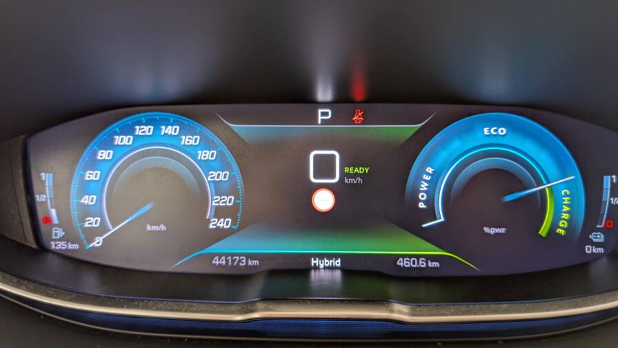 Mandataire Automobile occasion, recherche de Peugeot 3008-hybrid4-300-e-eat8-gt-pack - E-Motors