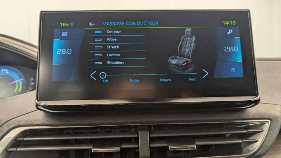 Mandataire Automobile occasion, recherche de Peugeot 3008-hybrid4-300-e-eat8-gt-pack - E-Motors