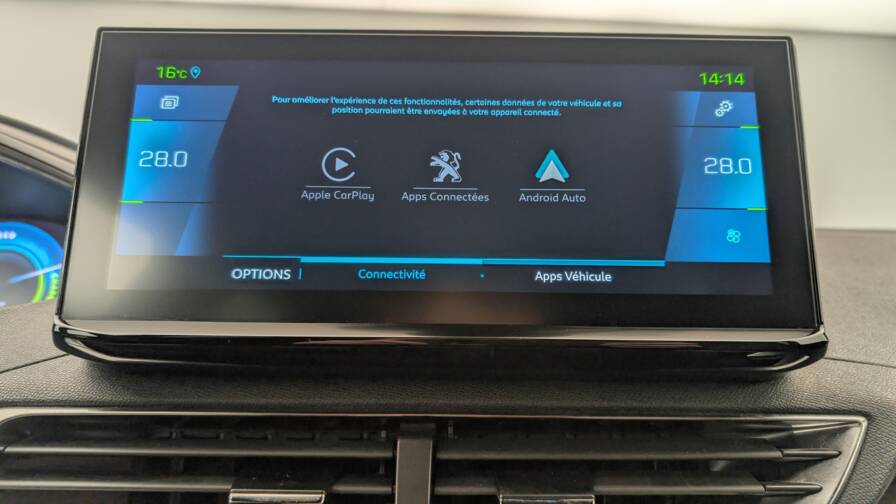 Mandataire Automobile occasion, recherche de Peugeot 3008-hybrid4-300-e-eat8-gt-pack - E-Motors