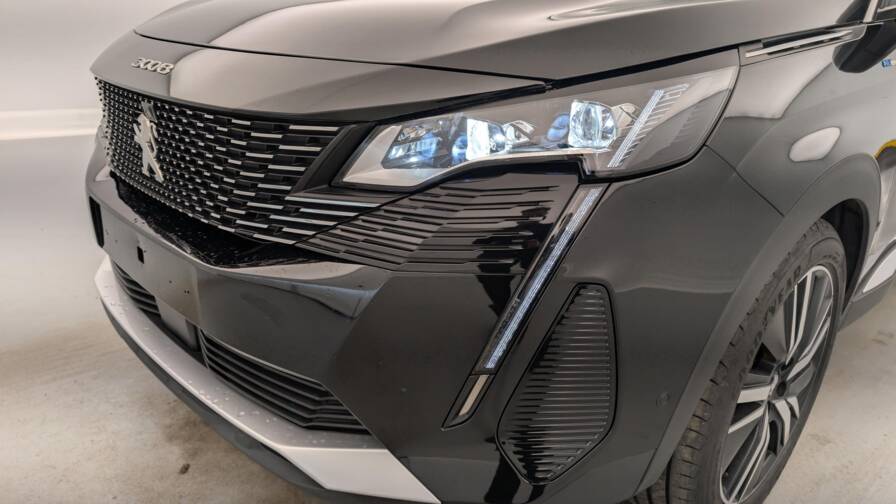 Mandataire Automobile occasion, recherche de Peugeot 3008-hybrid4-300-e-eat8-gt-pack - E-Motors