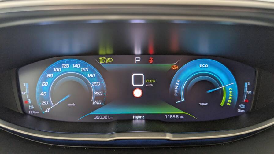 Mandataire Automobile occasion, recherche de Peugeot 3008-hybrid4-300-e-eat8-gt-pack - E-Motors