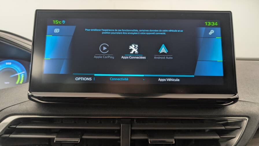 Mandataire Automobile occasion, recherche de Peugeot 3008-hybrid4-300-e-eat8-gt-pack - E-Motors