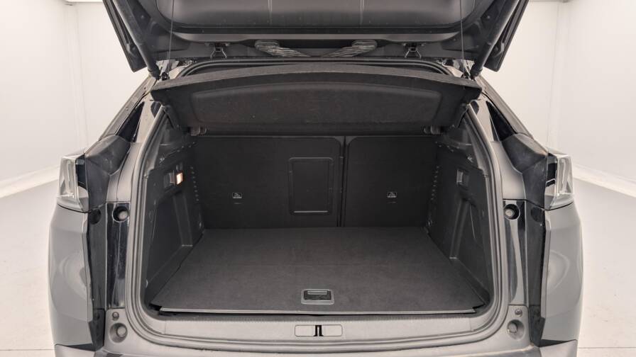 Mandataire Automobile occasion, recherche de Peugeot 3008-hybrid4-300-e-eat8-gt-pack - E-Motors