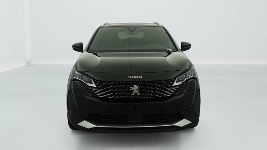 Mandataire Automobile occasion, recherche de Peugeot 3008-hybrid4-300-e-eat8-gt-pack - E-Motors