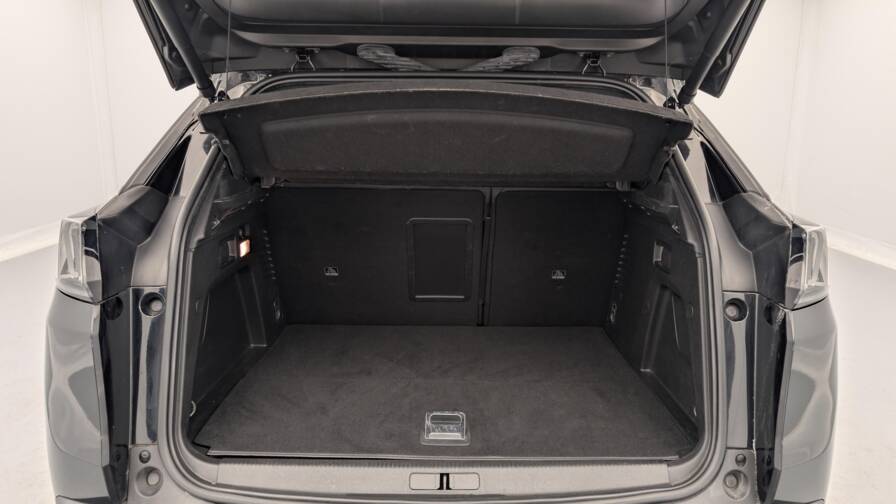 Mandataire Automobile occasion, recherche de Peugeot 3008-hybrid4-300-e-eat8-gt-pack - E-Motors