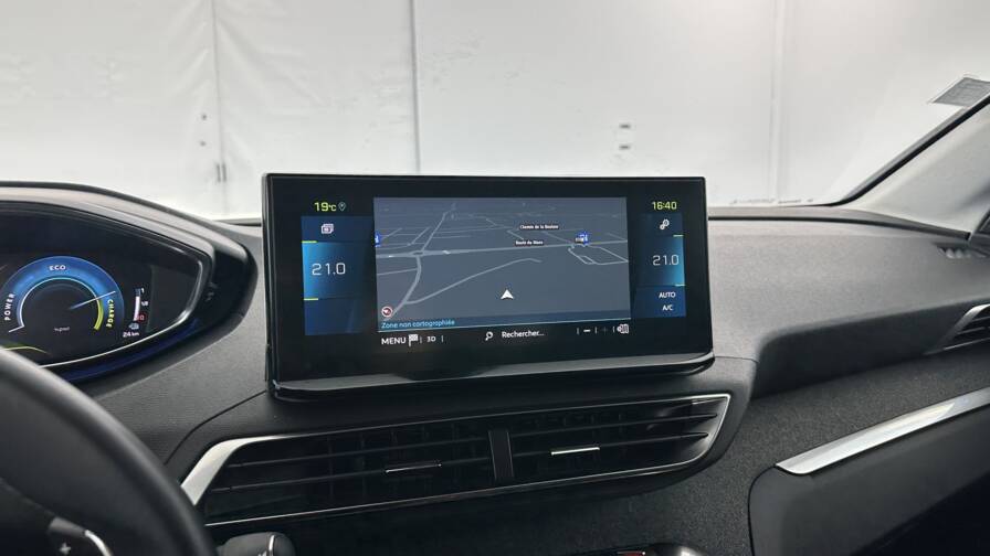 Mandataire Automobile occasion, recherche de Peugeot 3008-ii-1-6-hybrid-225ch-allure-pack-e-eat8 - E-Motors