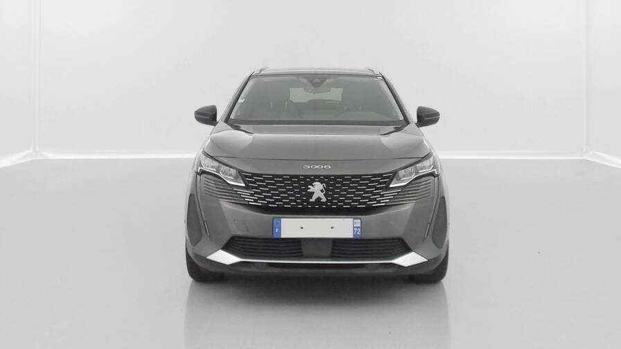 Mandataire Automobile occasion, recherche de Peugeot 3008-ii-1-6-hybrid-225ch-allure-pack-e-eat8 - E-Motors
