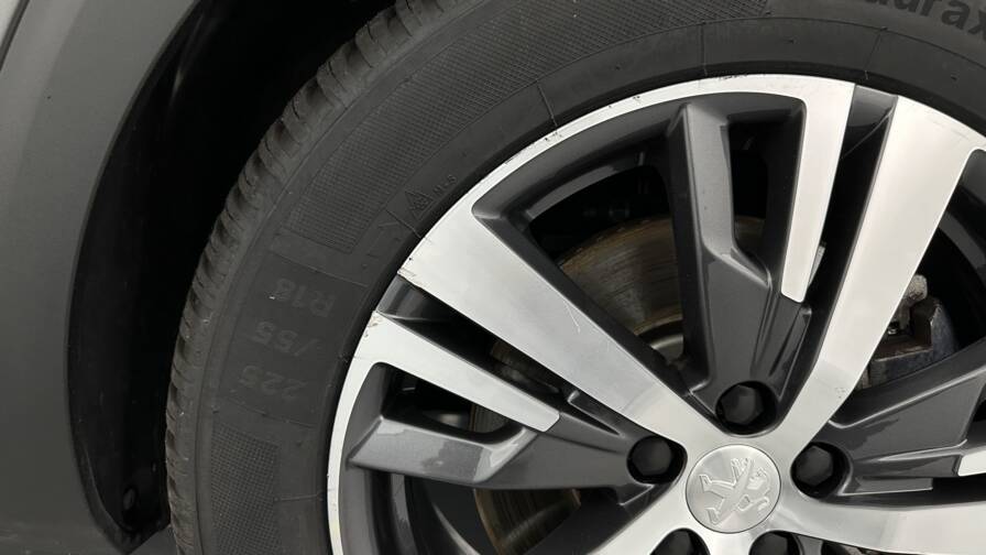 Mandataire Automobile occasion, recherche de Peugeot 3008-ii-1-6-hybrid-225ch-allure-pack-e-eat8 - E-Motors