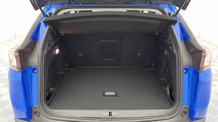 Mandataire Automobile neuf, recherche de Peugeot 3008-iii-1-2-puretech-130ch-active-pack-eat8 - E-Motors