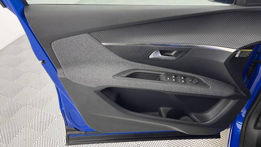 Mandataire Automobile neuf, recherche de Peugeot 3008-iii-1-2-puretech-130ch-active-pack-eat8 - E-Motors