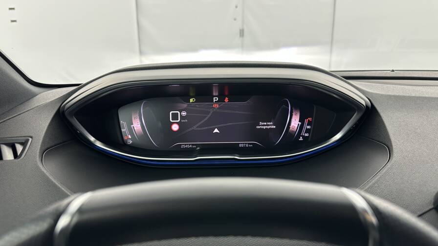 Mandataire Automobile occasion, recherche de Peugeot 3008-iii-1-2-puretech-130ch-gt-eat8 - E-Motors